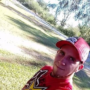 Meet your Posher, Seth